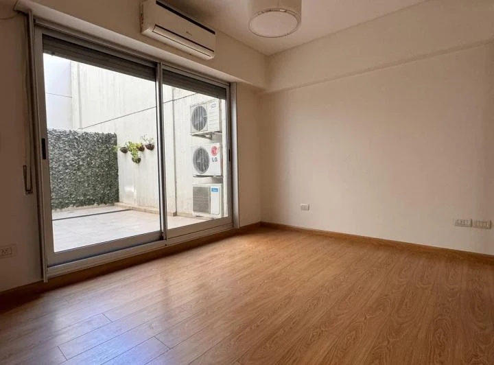 Departamento grande en Palermo 1