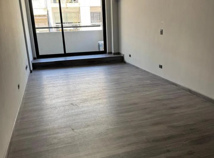 Departamento en Balvanera 2