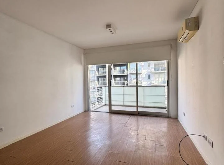 Departamento en Palermo 1