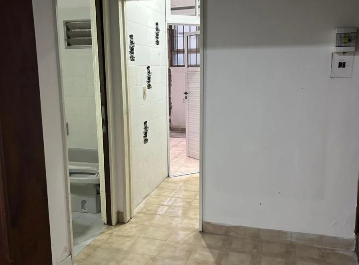 Departamento en Recoleta 3