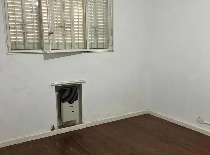 Departamento en Recoleta 4