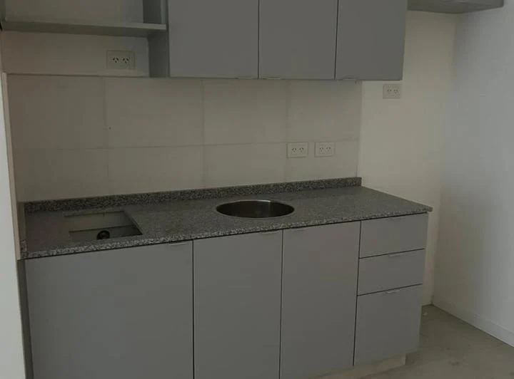 Departamento en Recoleta 2