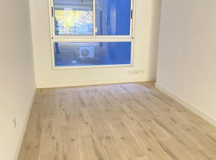Hermoso monoambiente en Almagro 4