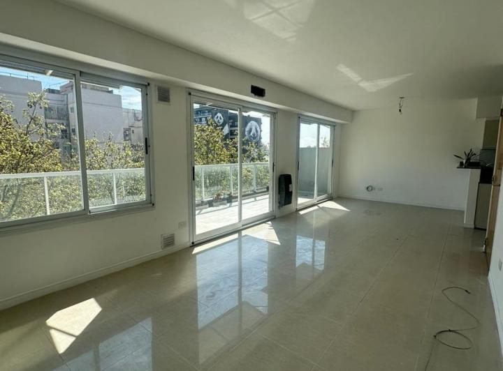 Departamento en Villa del Parque 1