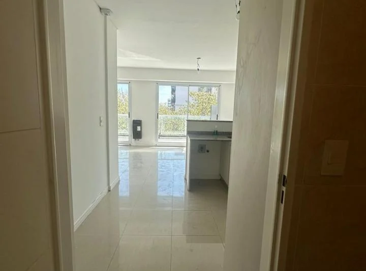 Departamento en Villa del Parque 4