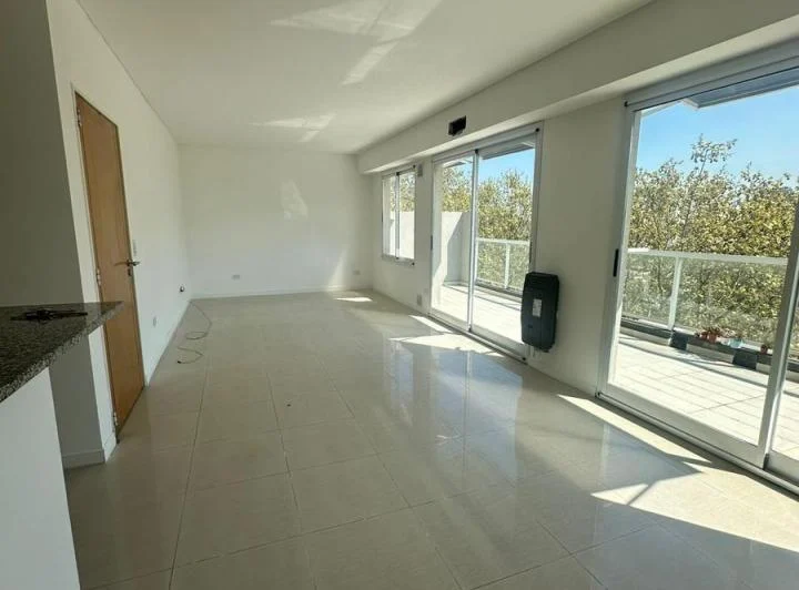 Departamento en Villa del Parque 3