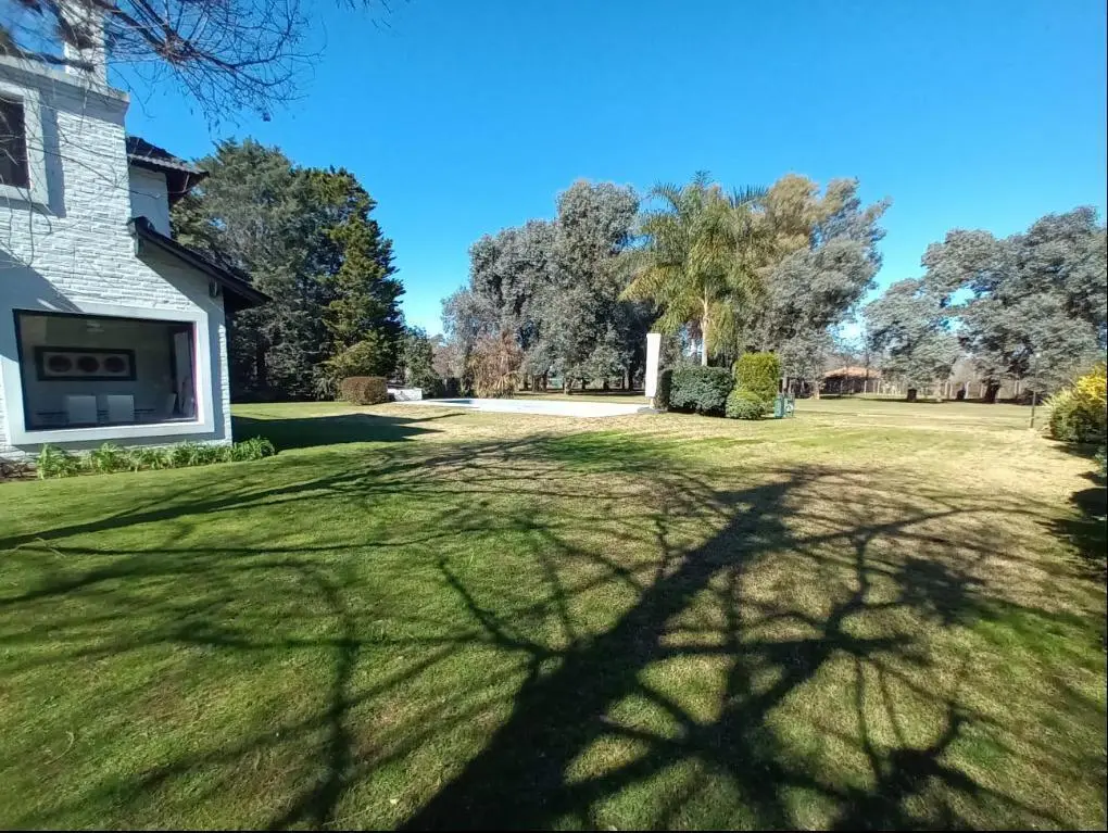 Casa en Las Praderas De Lujan 5
