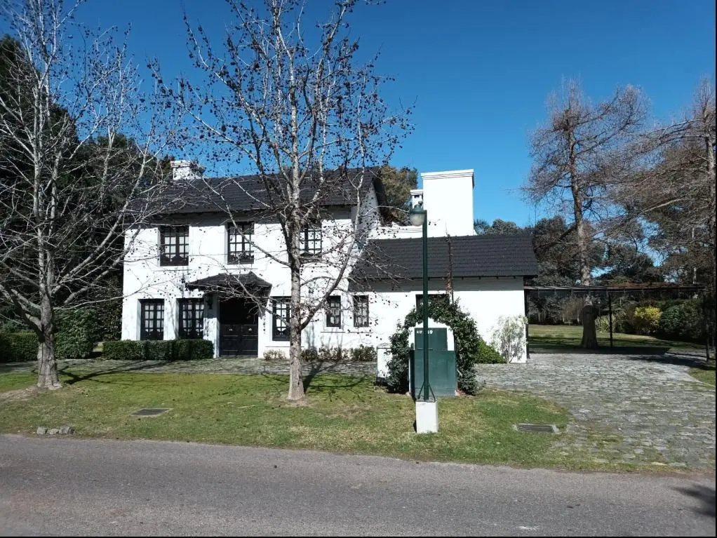 Casa en Las Praderas De Lujan 5