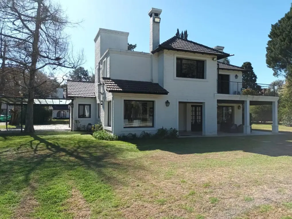 Casa en Las Praderas De Lujan 2