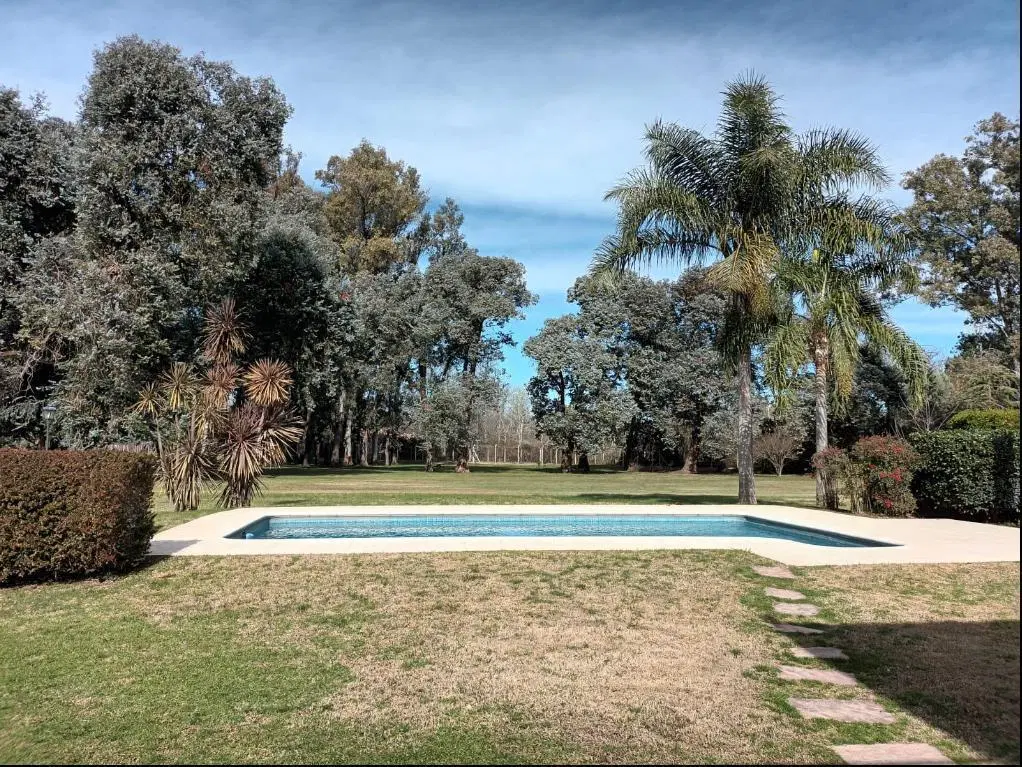 Casa en Las Praderas De Lujan 4
