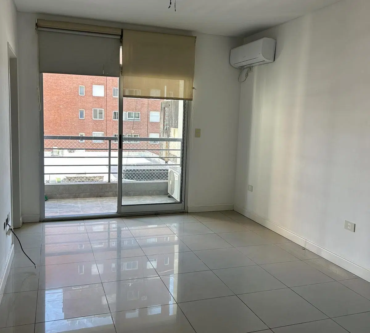 Departamento - Colegiales 3