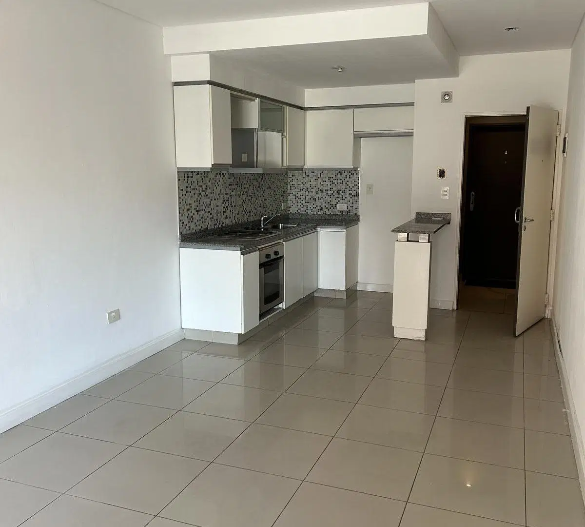 Departamento - Colegiales 2
