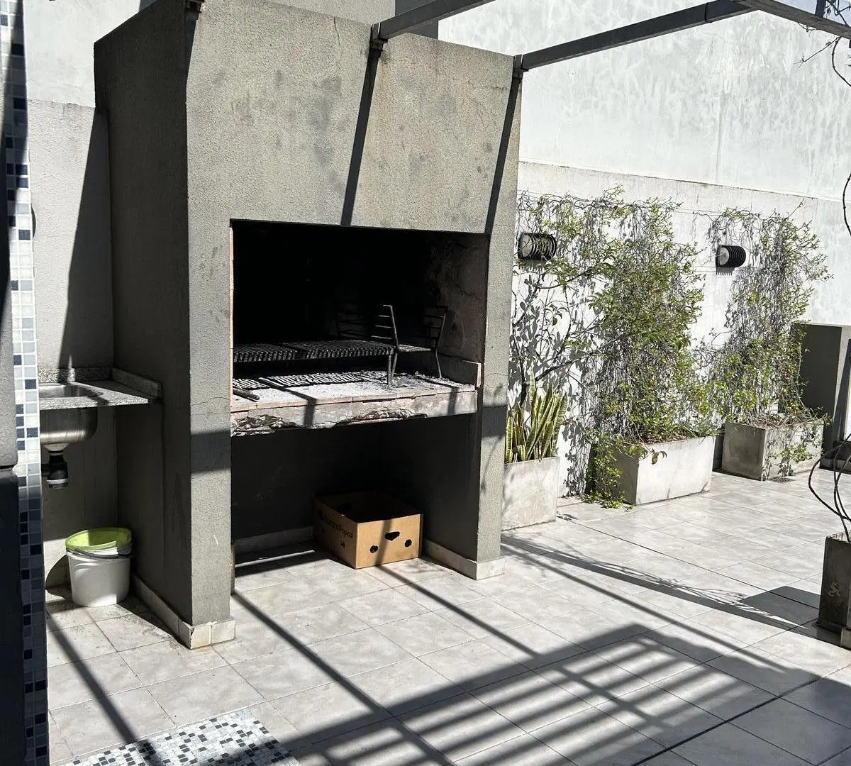 Departamento - Colegiales 4