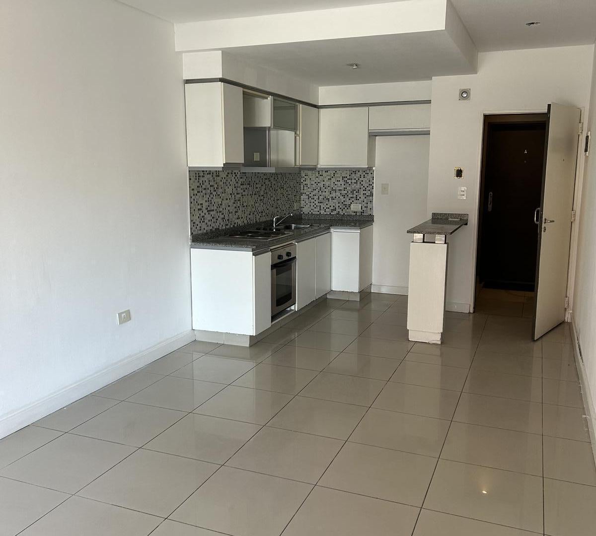 Departamento - Colegiales