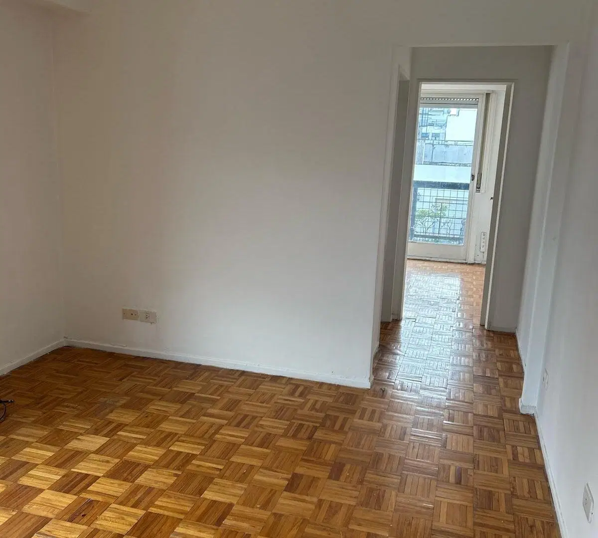 Departamento - Recoleta 3