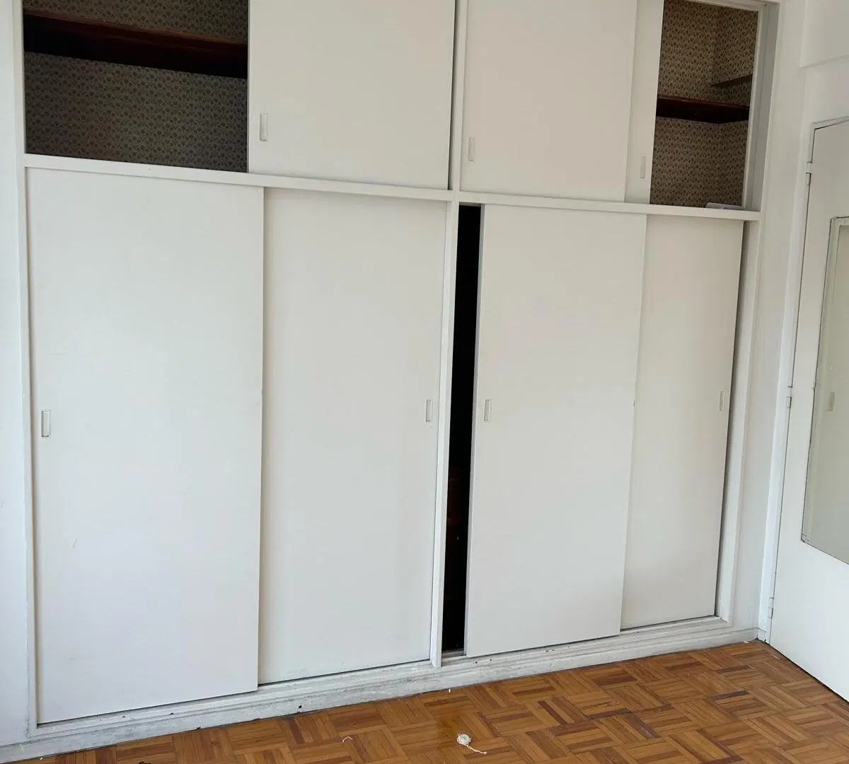 Departamento - Recoleta 4