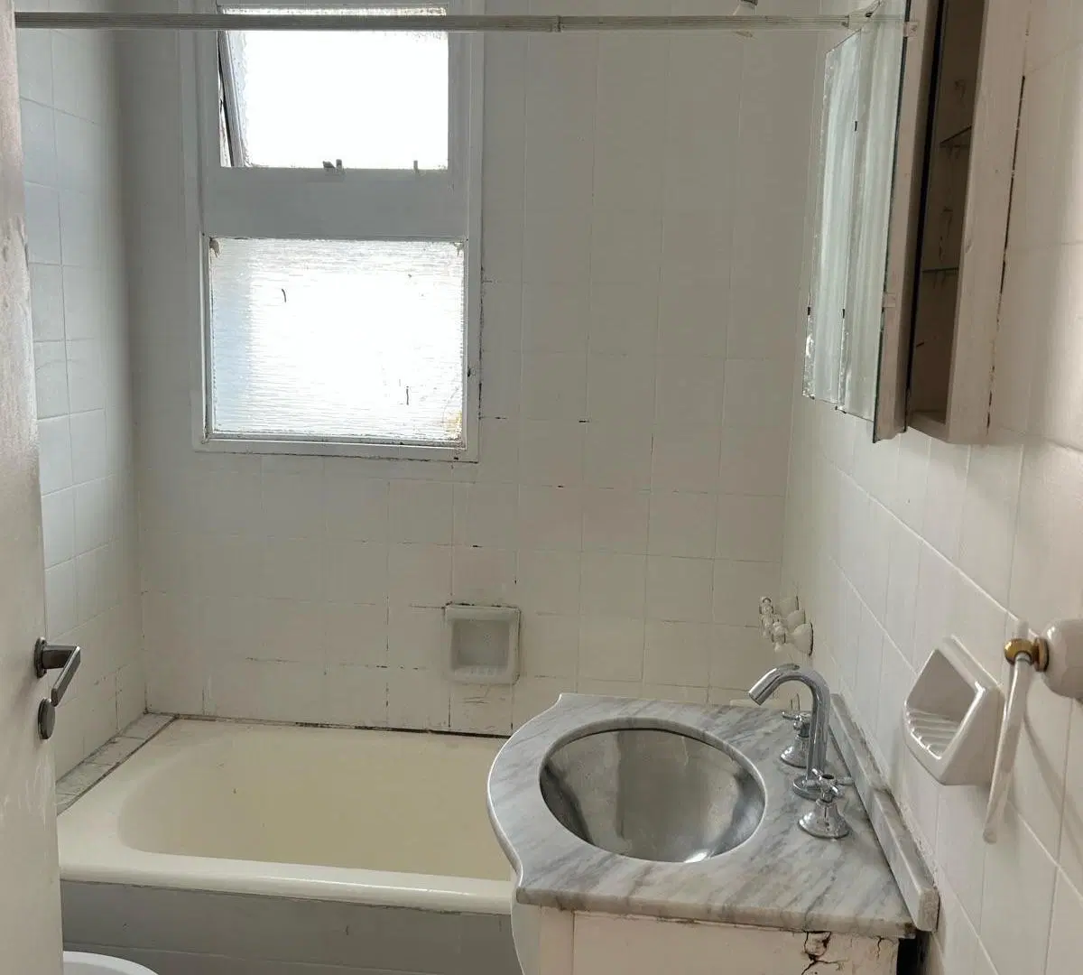 Departamento - Recoleta 2
