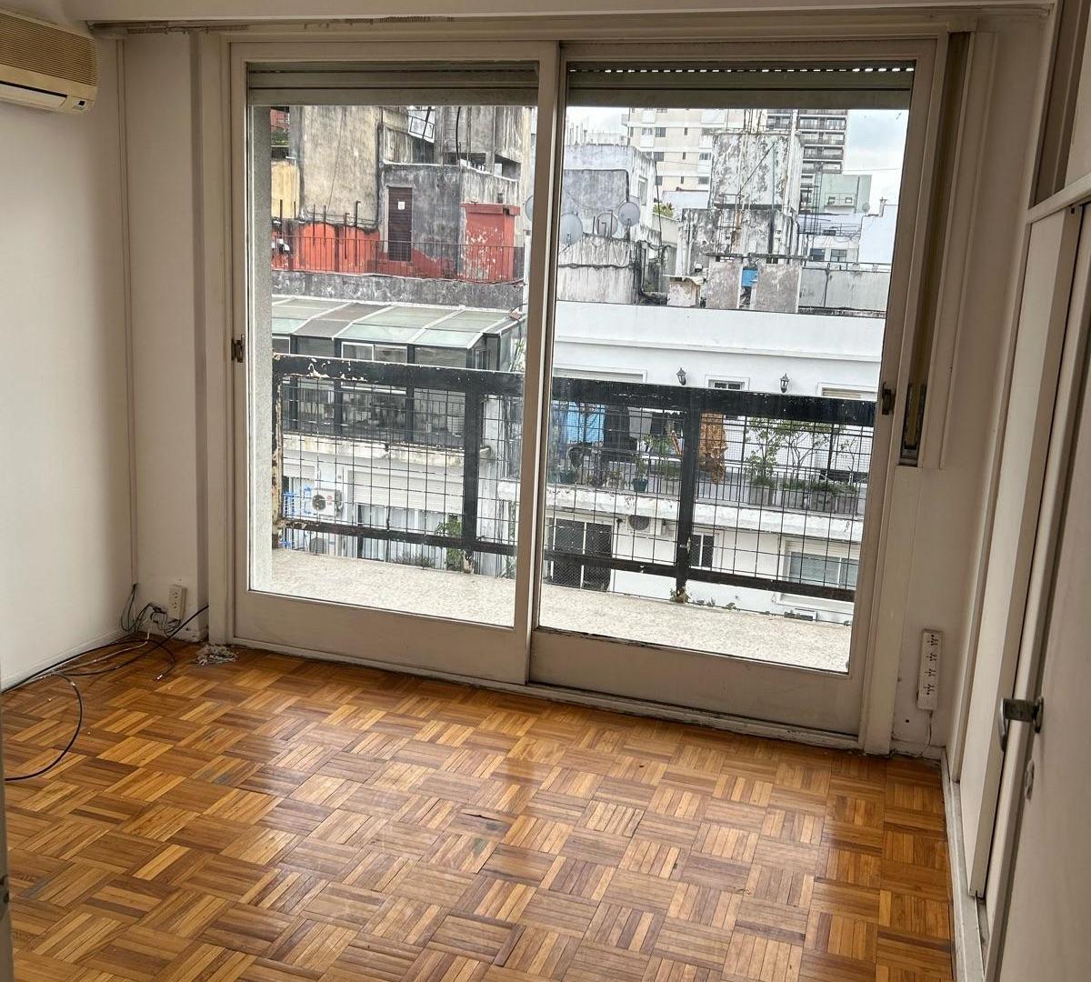 Departamento - Recoleta