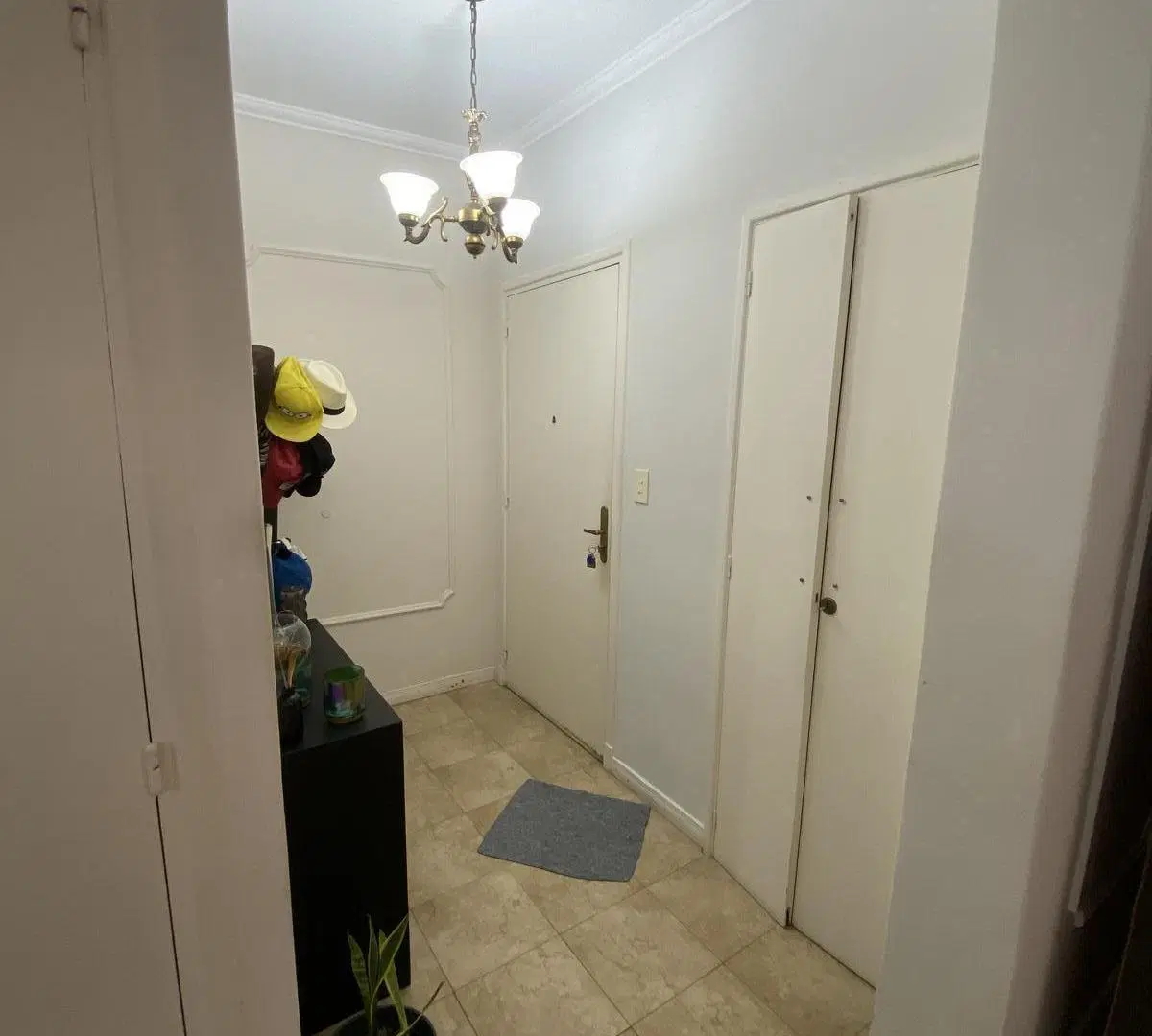 Departamento en Recoleta 2