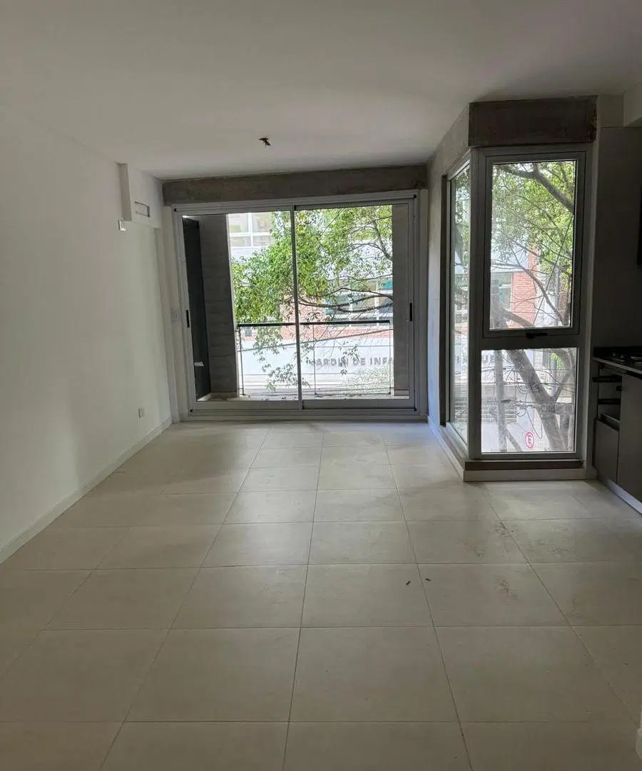 Departamento en Palermo 1