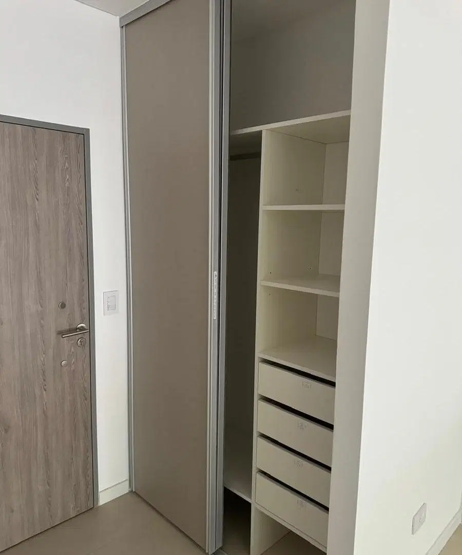 Departamento en Palermo 2