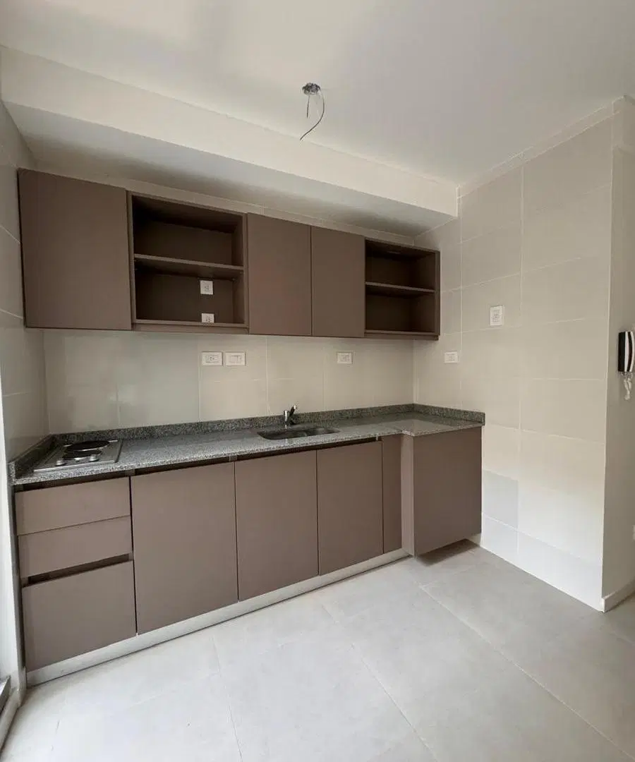 Departamento en Palermo 5