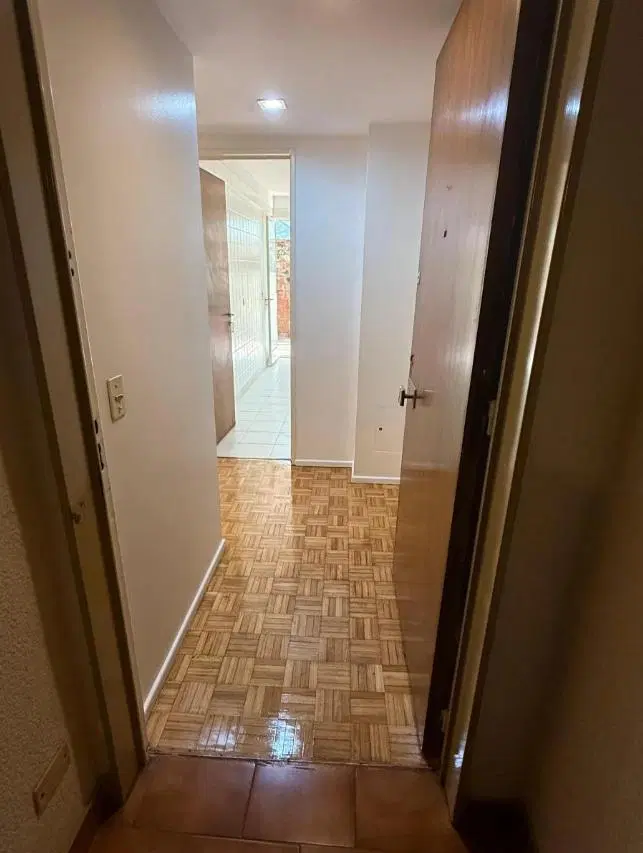 Departamento en Nuñez 4