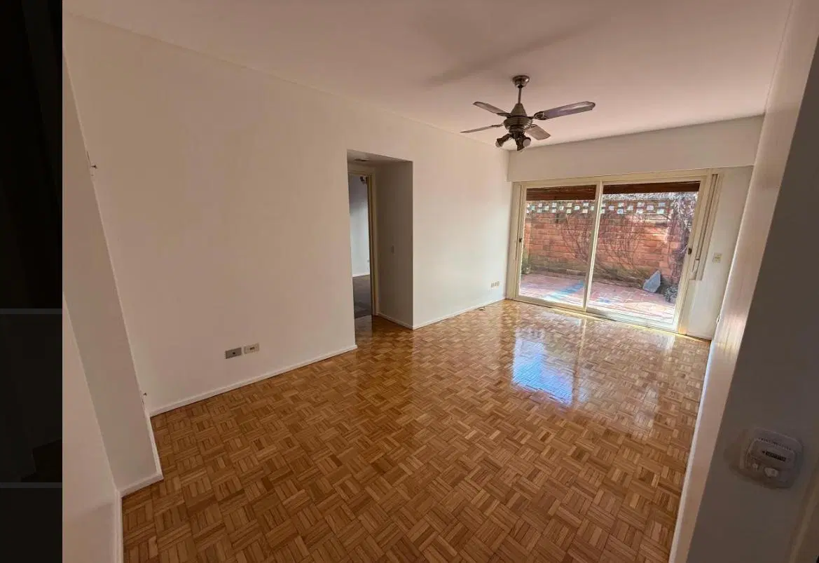 Departamento en Nuñez 2