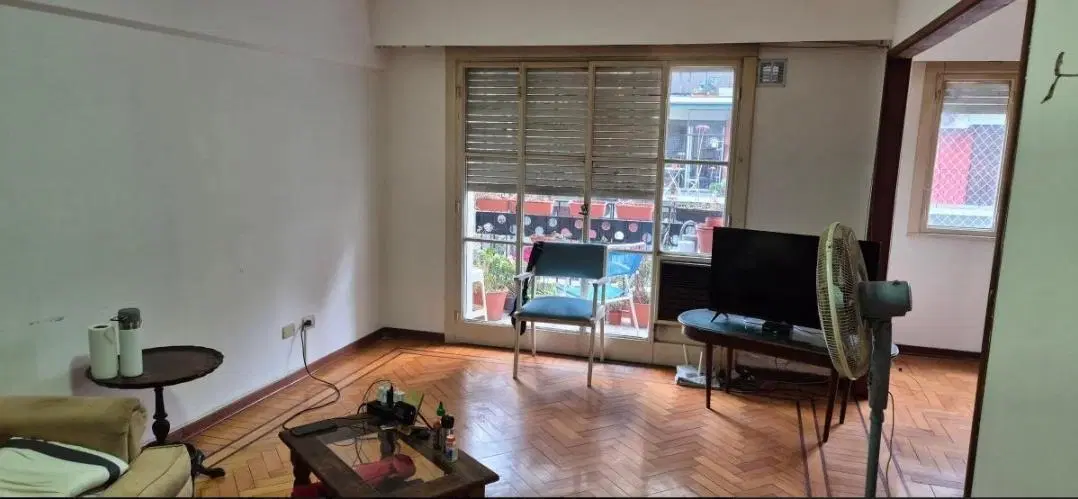 Departamento en Palermo 2