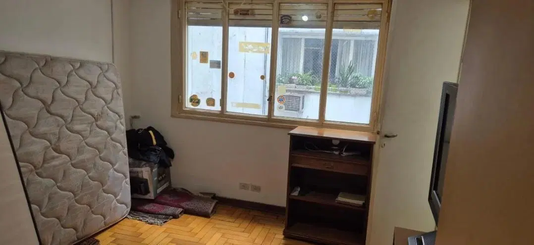 Departamento en Palermo 4