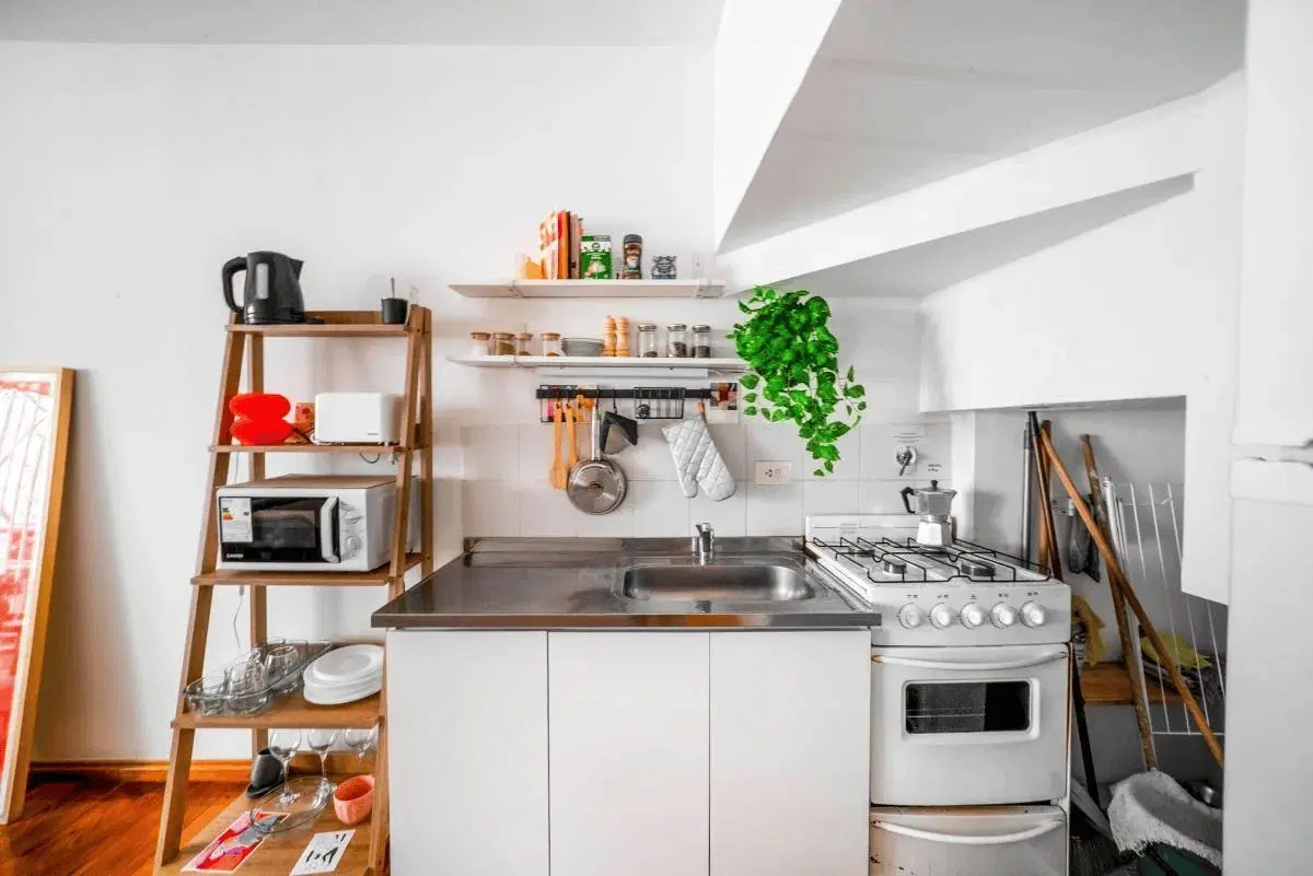 Departamento en Palermo Soho 2