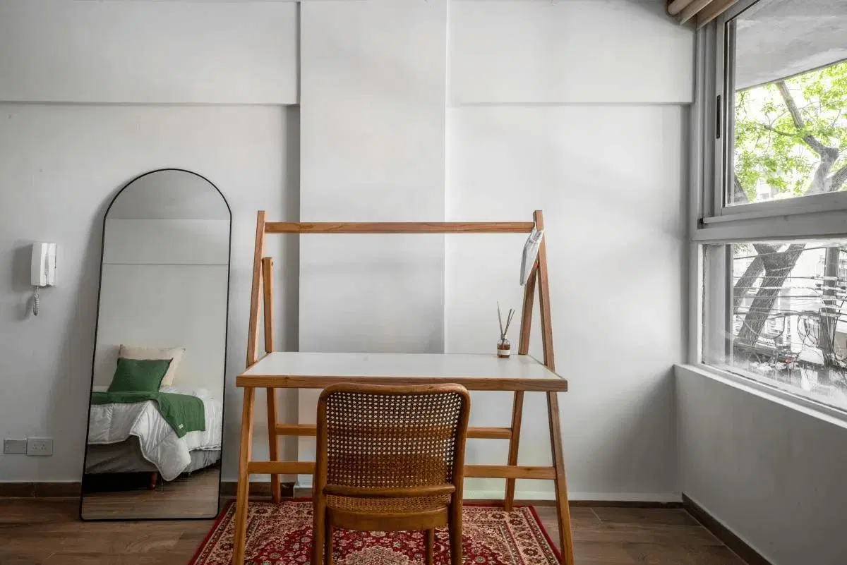 Departamento en Palermo Soho 5