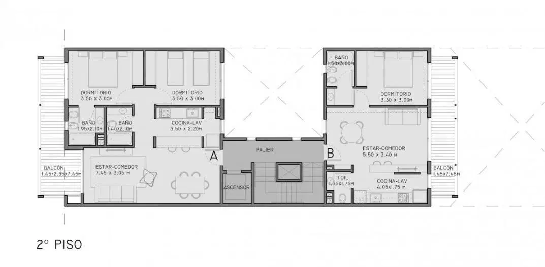 Plano 1