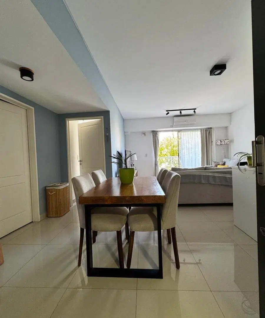 Departamento en Flores 5