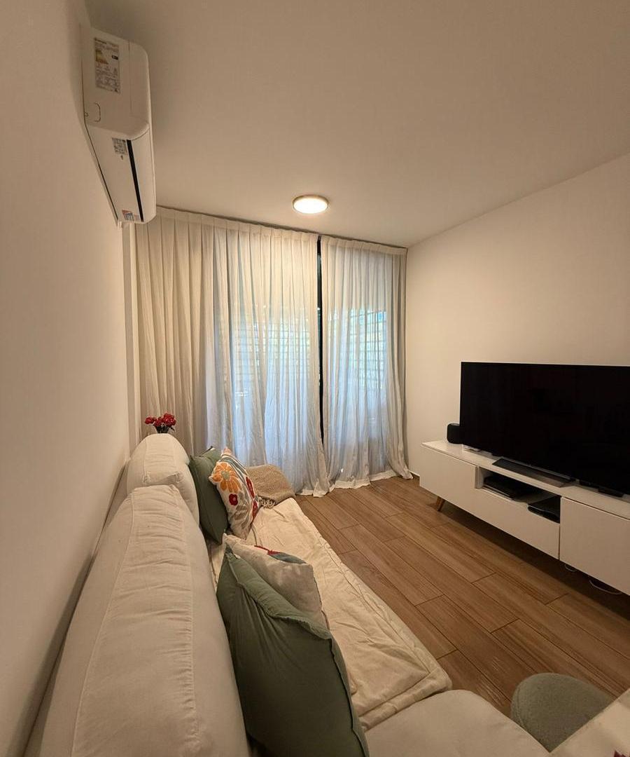 Departamento en Almagro