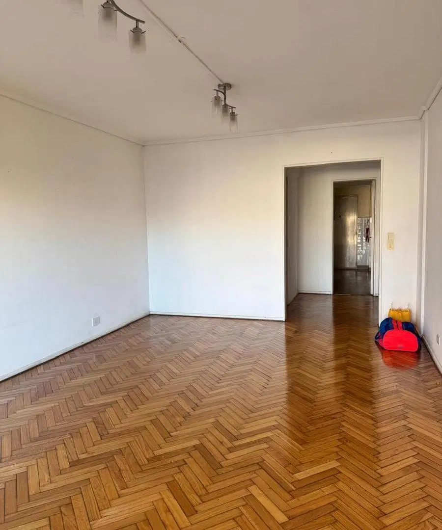 Departamento en Palermo 4