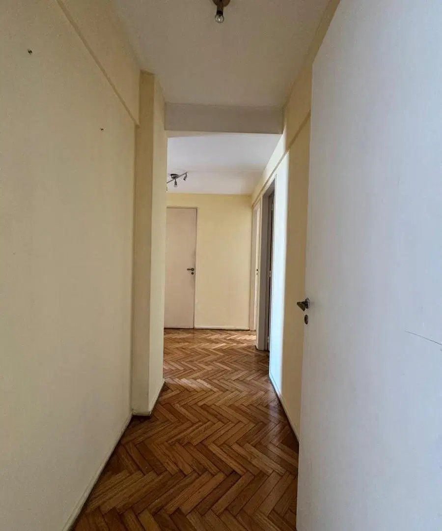 Departamento en Palermo 2