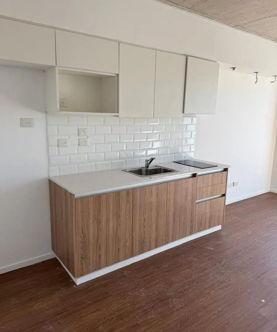 Departamento en Belgrano 2