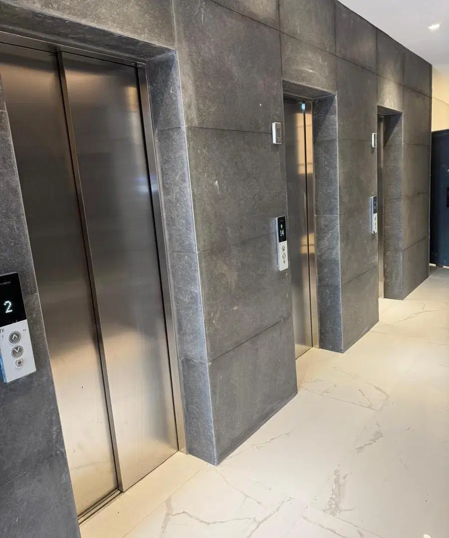 Departamento en Belgrano 2