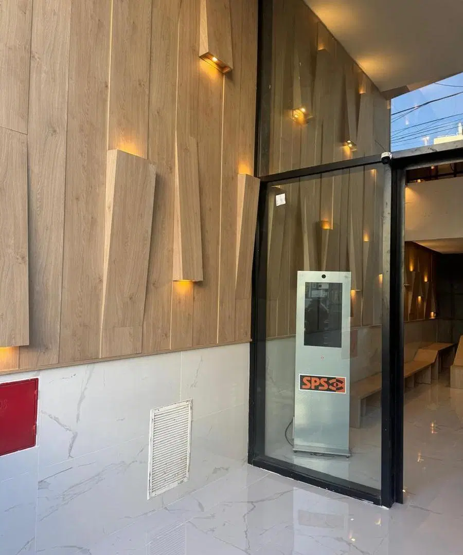 Departamento en Belgrano 3