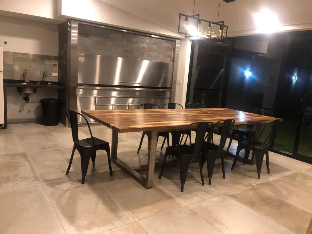 Hermosa casa en Haedo 5