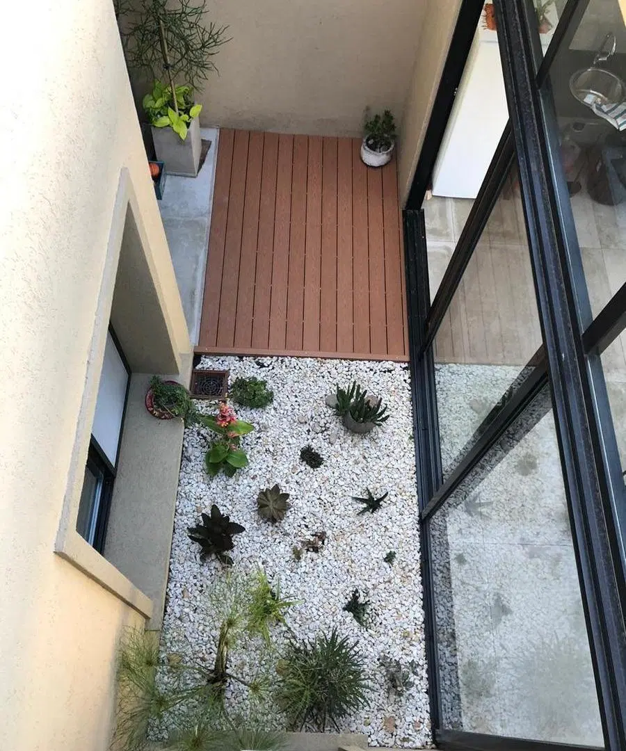 Hermosa casa en Haedo 3