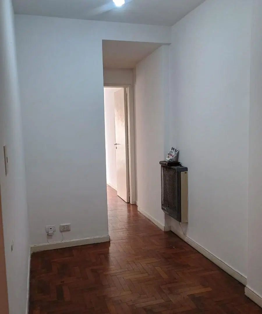 Departamento en Recoleta 1