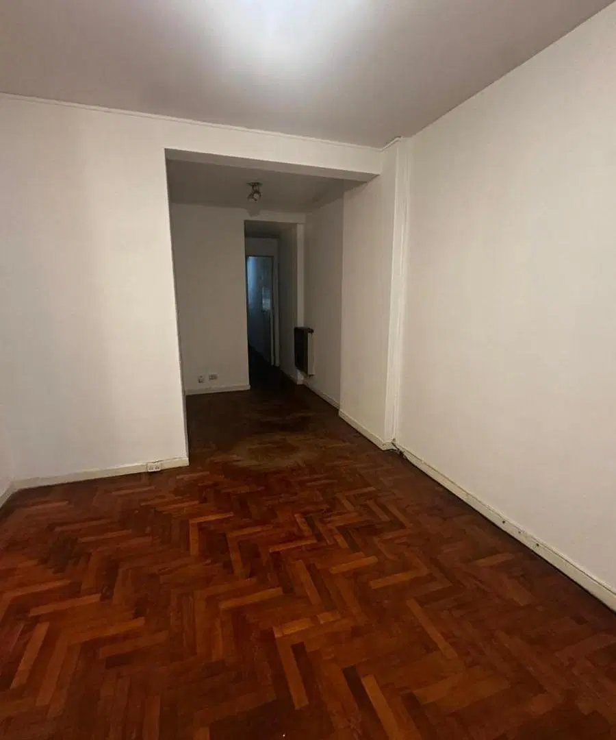 Departamento en Recoleta 2