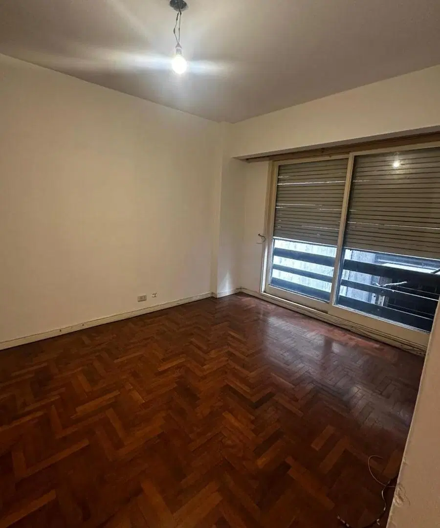 Departamento en Recoleta 3