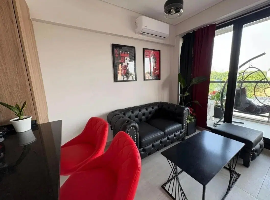 Departamento en Palermo Hollywood 1