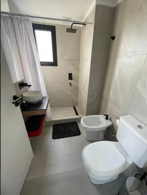 Departamento en Palermo Hollywood 5