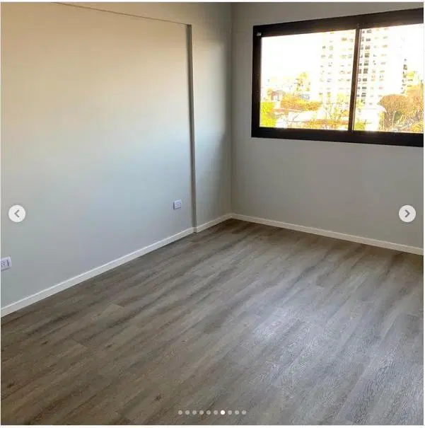 Departamento en Colegiales 4