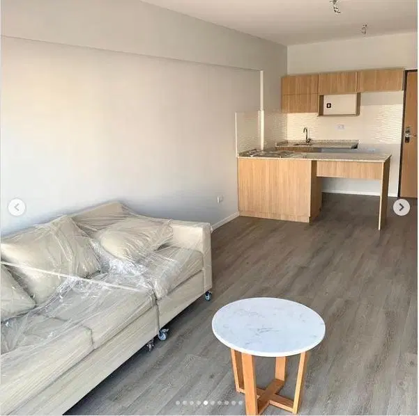 Departamento en Colegiales 1