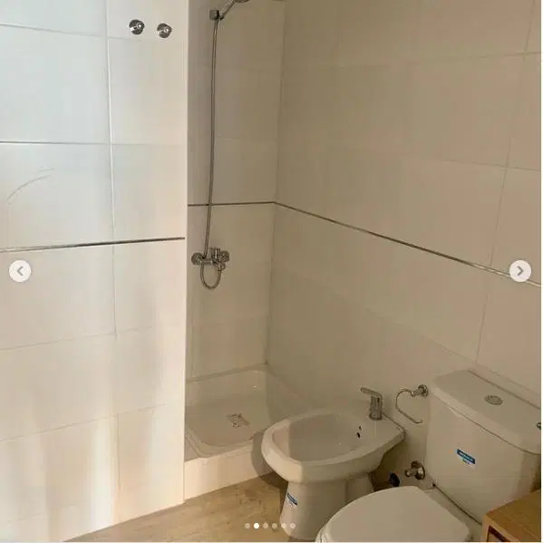 Departamento en Colegiales 4